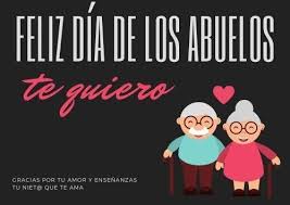 En 1998 se instituyó a nivel nacional el 28 de agosto como día del. Cuando Se Celebra El Dia De Los Abuelos 2021 Union Guanajuato
