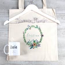 Pack Dama De Honor Una Boda Original