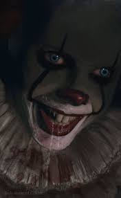 It may be as much due to a theory from robotic science as it is a factor of great cinematic storytelling. Bruno Marc Men S Oxford Sneakers Pennywise The Dancing Clown Clown Horror Pennywise