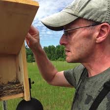 Nancy Lintner's Instagram, Twitter & Facebook