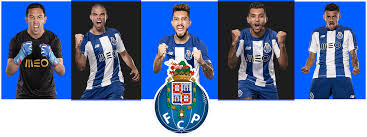 Imágenes vectoriales en varios tamaños y en formato png. Fm20 Fc Porto Thread Team Guide Good Player Team Guide Sports Interactive Community