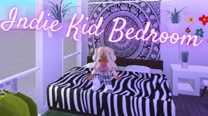 Bloxburg room ideas modernall education. Bloxburg Indie Kid Bedroom Speedbuild Roblox Youtube