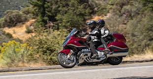 Sell or buy used bikes? å¥¢è¯æ——è‰¦å†é€²åŒ– Honda 2021å¹´å¼ Goldwing Tour Webikeæ'©æ‰˜æ–°èž