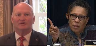 Lance was a controlling and overly-religious asshole to Aisha