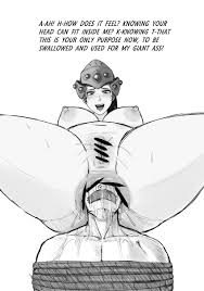 Overwatch Xxx Art - Head Insertion, Binibonlizzard Entertainment, Anal Sex,  Head In Ass, Tongue - Valorant Porn Gallery