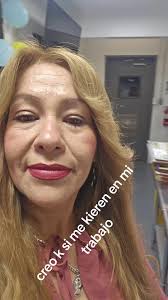 Alexandra Buenrostro