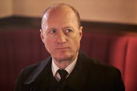 Who is in the Bancroft cast? Sarah Parish, Adrian Edmondson, Faye Marsay,  Amara Karan, Linus Roache and Art Malik feature