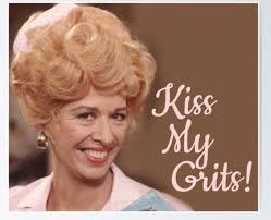 Memories of the TV show and character Flo