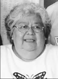 Rosemary Jones Obituary (2007)