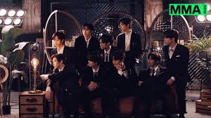 Bts swept the daesangs at the 2020 melon music awards. Bts Blackpink Monsta X Iu And More Win At The 2020 Melon Music