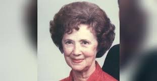 Obituary, Visitation & Funeral Information