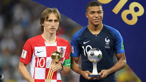 Durant les 4 prochains jours vous sera dévoilé le nom des meilleur(e)s buteurs et buteuses d'elite et de n1 pour la saison salle 2017/2018. Duel De Pepites Les Chiffres Tranchent Entre Rashford Et Mbappe
