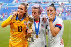 March 11th, 2013 part 1 2013 algarve cup uswnt vs. What S Next For The Uswnt And Women S Soccer The Ringer