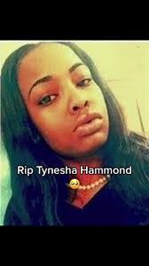 Tonya Hammond's Instagram, Twitter & Facebook