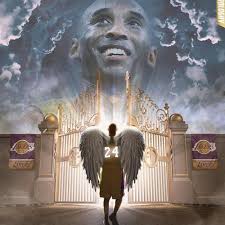 Balln like Kobe (rip Kobe Bryant) by Superb The Realist