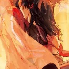 Maybe you would like to learn more about one of these? Anime Love Couples Facebook