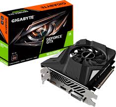 Nvidia geforce gtx 1650 graphics card from various oems in gddr5 and gddr6 memory configurations. Gigabyte Nvidia Geforce Gtx 1650 Super Oc Edition 4gb Gddr6 Pci Express 3 0 Graphics Card Black Gray Gv N165soc 4gd Best Buy