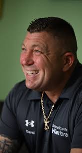 St. Michael's Warriors: A new Lehigh Valley nonprofit helps first  responders, veterans find services to treat mental trauma