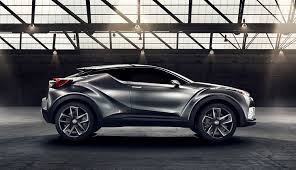 It's not a huge step up from le to xle in terms of price, so we'd suggest you treat yourself. 2018 Toyota Chr Review Interior Price Best Car Reviews Toyota C Hr Luxury Hybrid Cars Hybrid Car