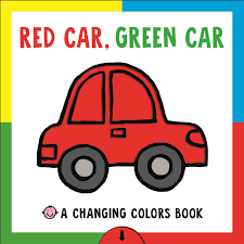 We did not find results for: Red Car Green Car A Changing Colors Book Changing Picture Priddy Roger Amazon De Bucher