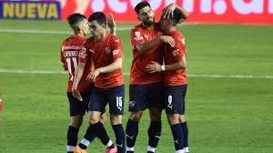 Hoy juega independiente independiente from clubaindependiente.com.ar. A Que Hora Juega Independiente Goal Com