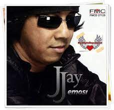 Cukuplah sekali ❤ jay jay. Emosi Album Jay Jay Wikipedia Bahasa Melayu Ensiklopedia Bebas
