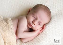 Neugeborenenfotografie