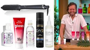 Shop aveda's best natural shampoos and hair products online now. The Hottest New Hair Products For 2020 This Morning