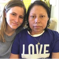 Fundraiser for Amy Lyons by Tamara Gayer : Maria Is Dying