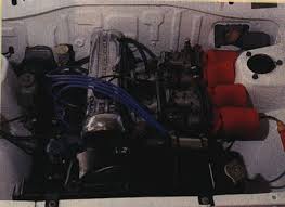 Tech Wiki Engine Swaps Datsun 1200 Club