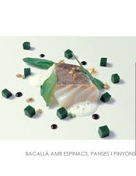 Pin De Soner Efe En El Celler De Can Roca Restaurante Montajes De Platos Cocina Molecular Gastronomia