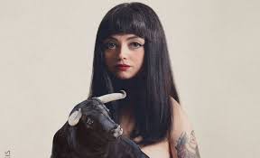 Check spelling or type a new query. Mon Laferte Anuncio Que Sera Mama Junto A Joel Orta