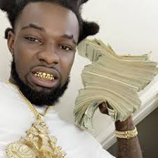 Listen to eMastered_reaper by Kdarknumba9 in r&b playlist online for free 