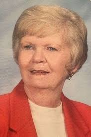 Mary Ann Patricia Flaherty