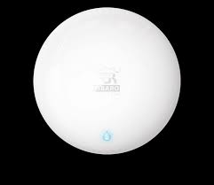 Датчик дыма fibaro smoke detector. Water Leak Detector Flood Sensor Fibaro