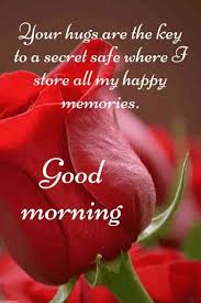 Good Morning Hd Picture With Red Rose For Lover Good Morning Love Messages Good Morning Love Good Morning Quotes