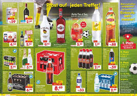 Wie bei anderen anbietern auch, gibt es hier unzweifelhaft auf alle produkte garantie und umtauschrecht. Wm Angebote Bei Kaufland Aldi Netto Muller Real Und Vielen Mehr