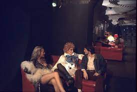 Ursula andress (actor), renato baldini (actor), fernando di leo (director) & 0 more format: Picture Of Loaded Guns