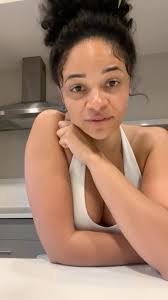 Tasha Hunt's Instagram, Twitter & Facebook