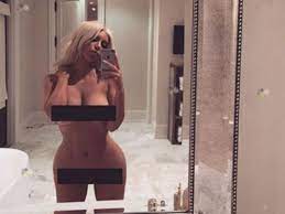 Nunca tendremos suficientes desnudos de Kim Kardashian 