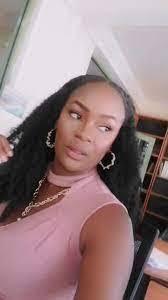 Keysha Wilson's Instagram, Twitter & Facebook