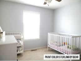 Silverbell nursery & co, tucson, arizona. Behr Paint Color In Sterling Very Blue Little Gray Shows Behr Paint Colors Behr Paint Behr Colors