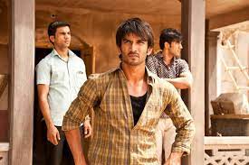 He became household name after playing the role of manav in the tv series, pavitra rishta (2009) on zee tv. 4 Great Sushant Singh Rajput Roles To Stream The New York Times