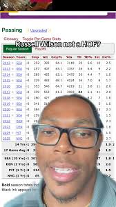 Michael Bennett Russell Wilson