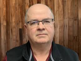 Harold Daub, Honorary Committee Member