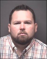 Grifton deputy fire chief resigns after DWI arrest