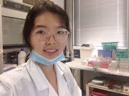 Vivien chen is the youngest daughter of late billionaire chen din hwa, who groomed her to take over the family business, nan fung group—one of the largest business dynasties in hong kong. Dr Aixin Yan School Of Biological Sciences Hku