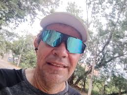 Running solo with the view is more fun