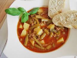 Reitersuppe Von Angig Chefkoch Rezepte Essen Kochen Hauptspeise