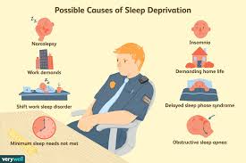 How long can a person go without sleep? Can Sleep Deprivation Or Insomnia Cause Hallucinations